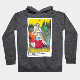 THE EMPRESS! Hoodie